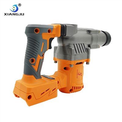 Electric Impact Hammer