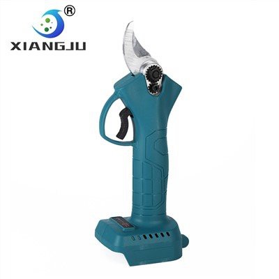 Electric Orchard Cutter