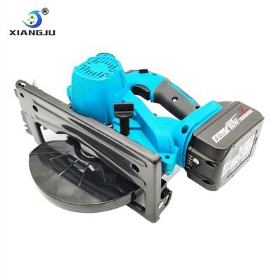Handheld Circular Saw Cordless