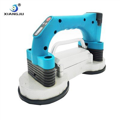 Tile Leveling Machine