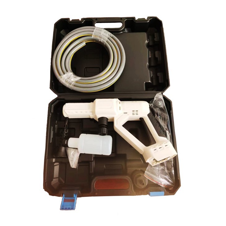 High Pressure Cordless Water Gun