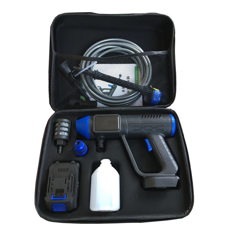 High Pressure Cordless Water Gun