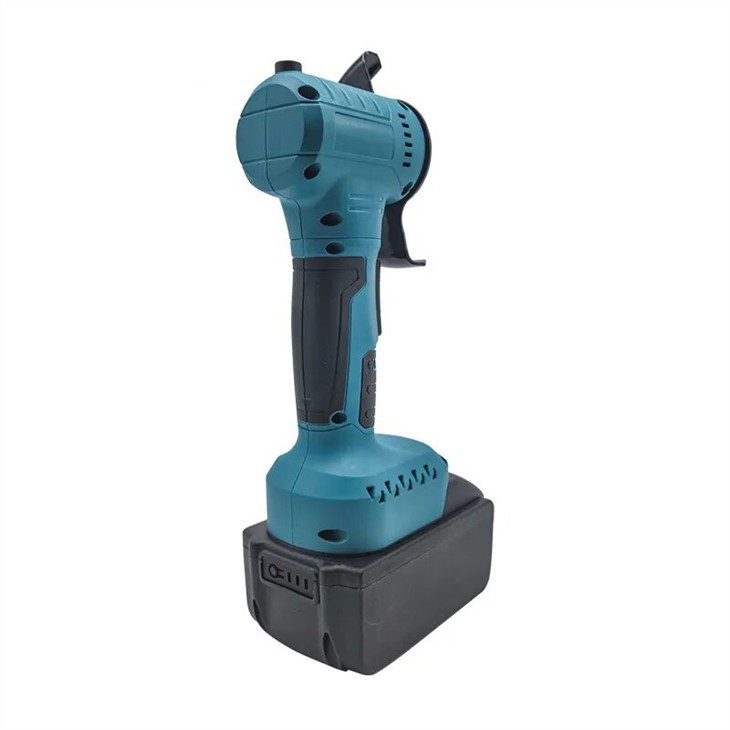 Rechargeable Small Electric Angle Grinder